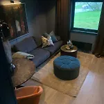 Anna's Apartment, Tromsdalen شقة ترومسو