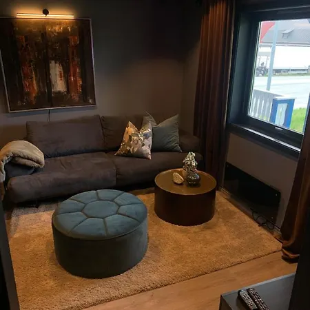 Anna's Apartment, Tromsdalen Appartement
