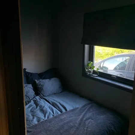 Anna's Apartment, Tromsdalen דירה *