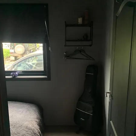 Anna's Apartment, Tromsdalen ترومسو
