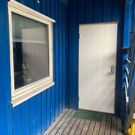 Anna's Apartment, Tromsdalen