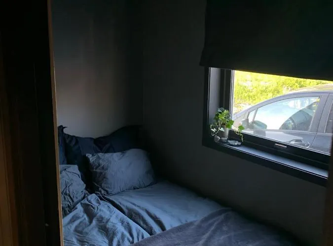 Anna's Apartment, Tromsdalen Leilighet *