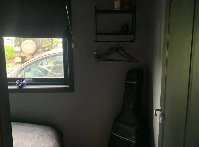 Anna's Apartment, Tromsdalen Τρόμσο