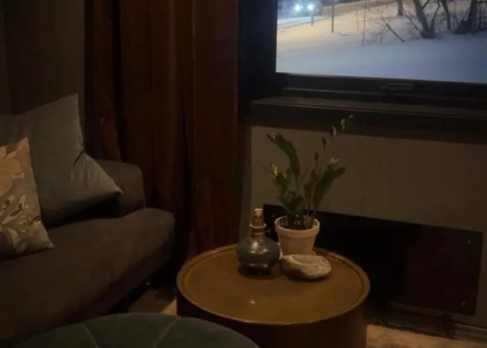 Διαμέρισμα Anna's Apartment, Tromsdalen