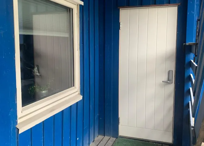 Anna's Apartment, Tromsdalen